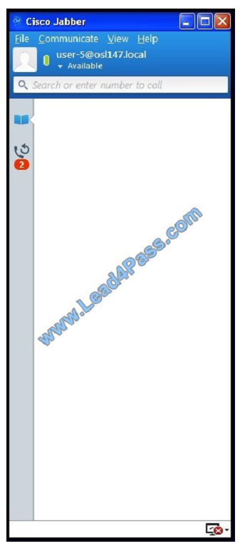 leads4pass 210-065 exam question q10