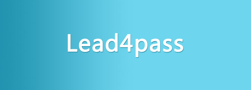 leads4pass dumps