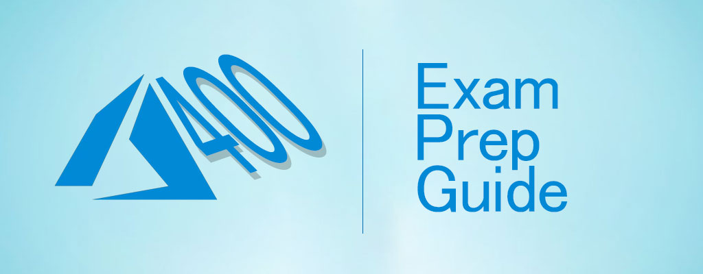 AZ-400 Certification Exam Prep Guide 2026
