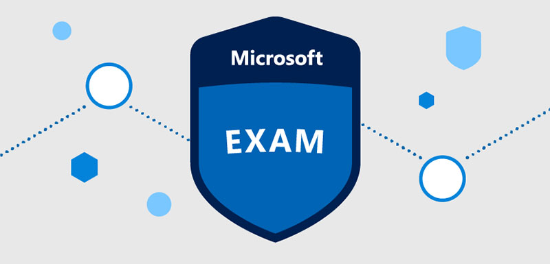 microsoft exam