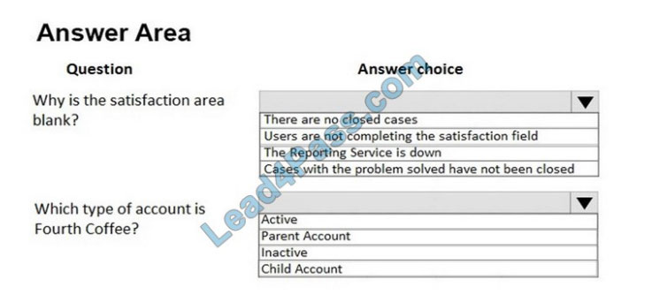 microsoft mb-210 certifications questions q1-1