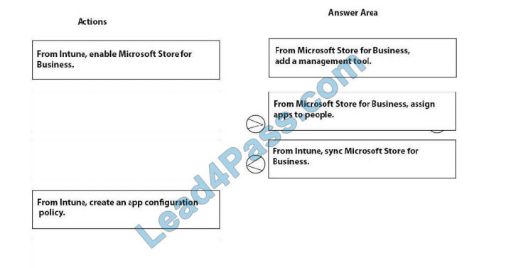 microsoft md-101 certification questions q3-1