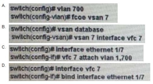 Latest 350-601 Practice Questions 12