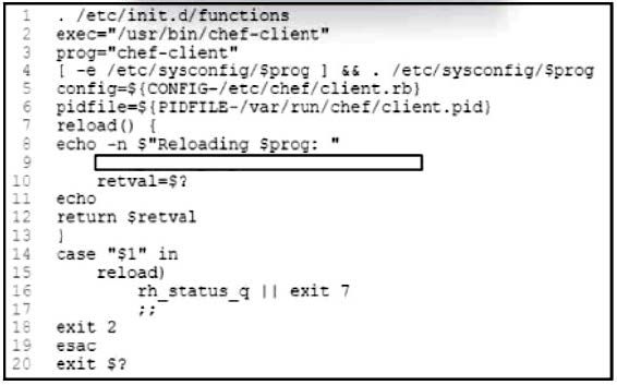 Latest 350-601 Practice Questions 13