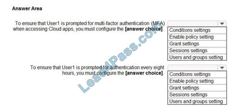 microsoft sc-300 exam questions q3-1