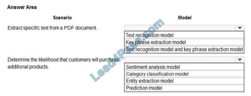 microsoft pl-200 exam questions q9