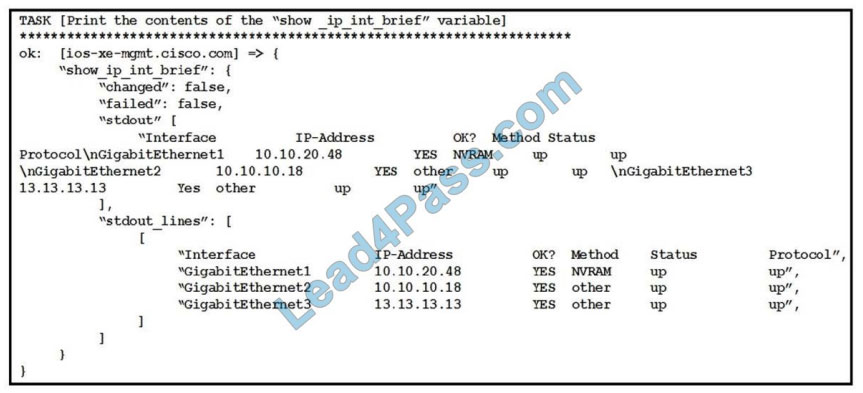 cisco 300-910 exam questions q1