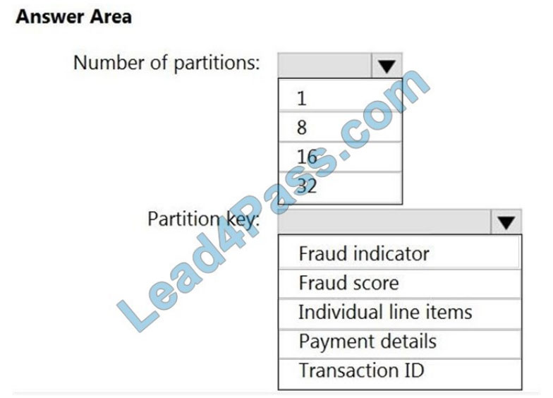 microsoft dp-203 exam questions q14