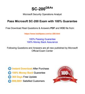 SC-200日本語版参考資料