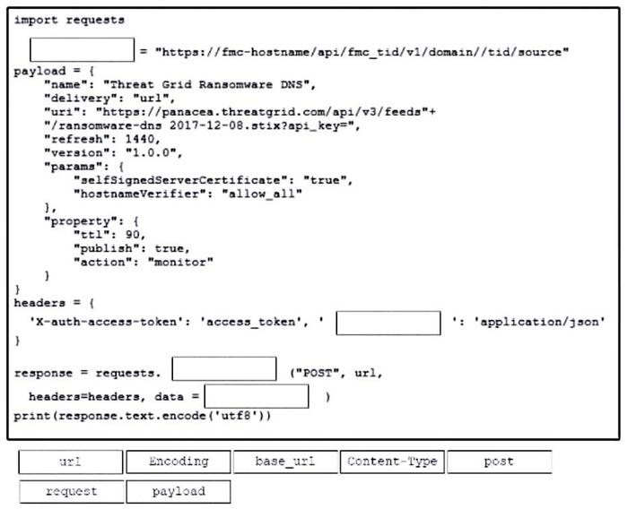 latest DevNet Associate 200-901 DEVASC exam questions 10-1