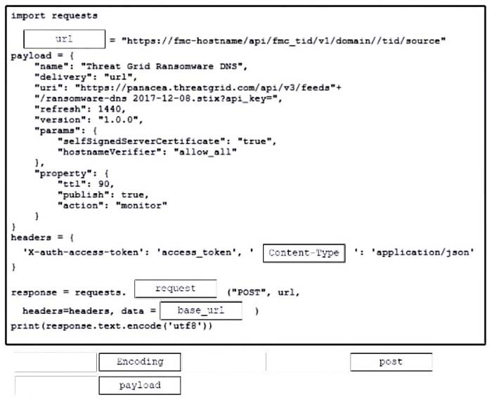 latest DevNet Associate 200-901 DEVASC exam questions 10-2