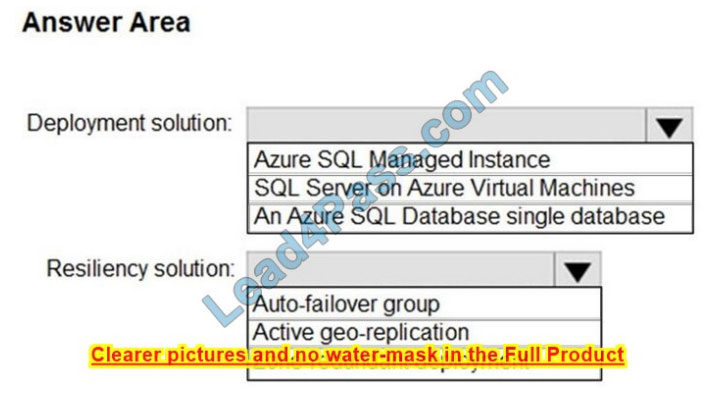 az-305 exam questions 12