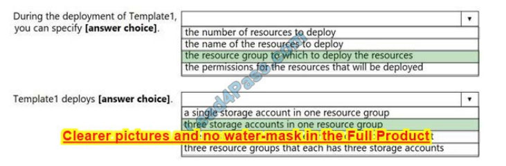 az-305 exam questions 13-2