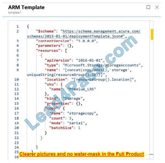 az-305 exam questions 13