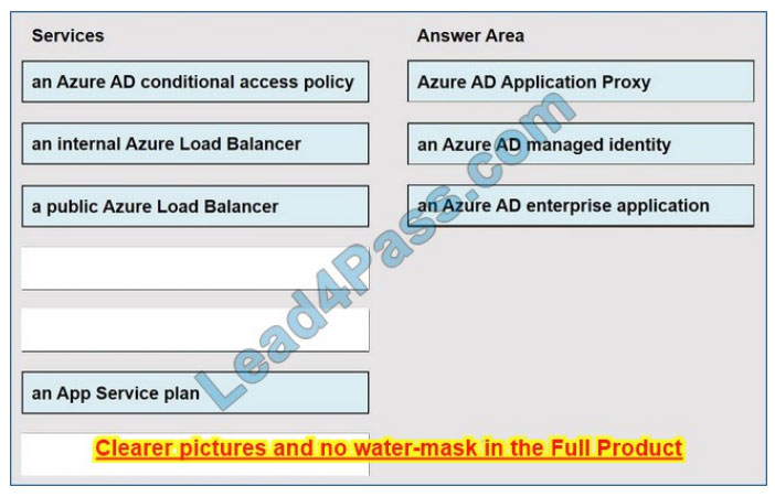 az-305 exam questions 5-1