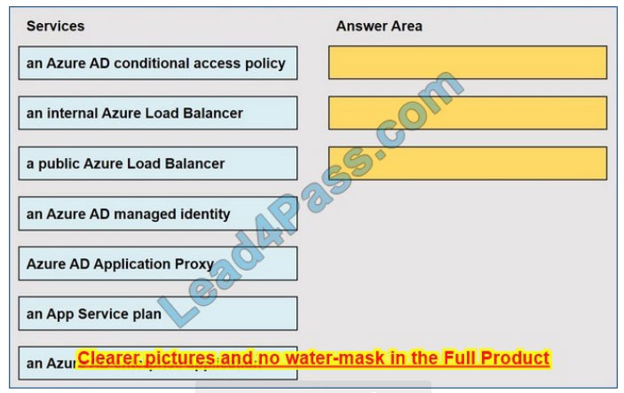 az-305 exam questions 5