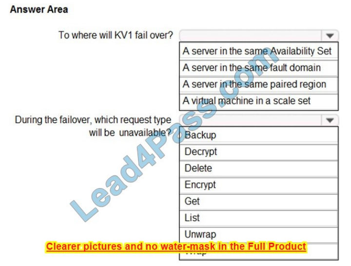 az-305 exam questions 6