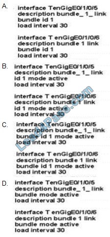 350-501 questions 15-1