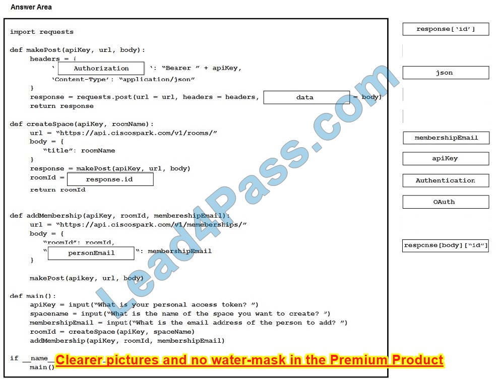 new Cisco 300-835 Dumps exam questions 2-1