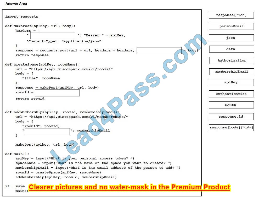 new Cisco 300-835 Dumps exam questions 2